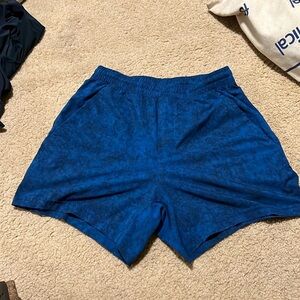 lululemon short